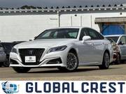 2022 TOYOTA CROWN HYBRID