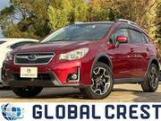 2016 SUBARU XV