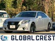 2014 TOYOTA CROWN HYBRID