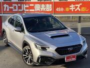 2022 SUBARU WRX S4