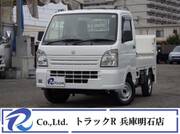 2019 SUZUKI CARRY TRUCK