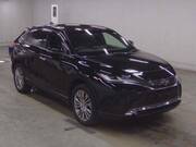 2020 TOYOTA HARRIER Z