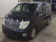 2008 NISSAN ELGRAND HIGHWAYSTAR
