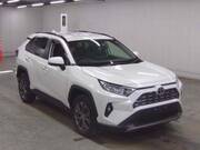 2022 TOYOTA RAV4 G