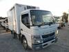 FUSO CANTER