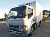 FUSO CANTER