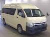 TOYOTA HIACE COMMUTER