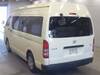 TOYOTA HIACE COMMUTER
