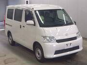 2023 MAZDA BONGO VAN DX