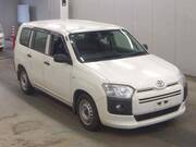 2018 TOYOTA SUCCEED UL