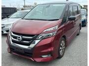 2016 NISSAN SERENA