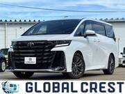 2023 TOYOTA VELLFIRE HYBRID