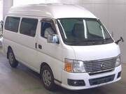 2011 NISSAN CARAVAN