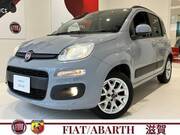 2018 FIAT PANDA