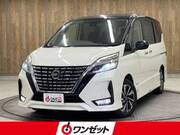 2020 NISSAN SERENA