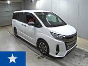 2021 TOYOTA NOAH