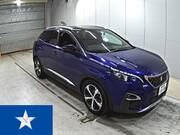 2017 PEUGEOT 3008