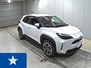 2023 TOYOTA YARIS CROSS Z