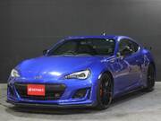 2018 SUBARU BRZ