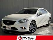 2014 MAZDA ATENZA SEDAN