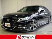 2018 TOYOTA CROWN