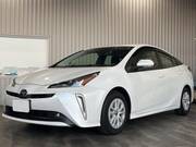 2022 TOYOTA PRIUS