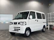 2012 NISSAN NV100 CLEPPER VAN
