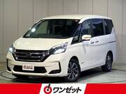 2021 NISSAN SERENA