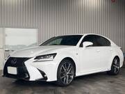 2018 LEXUS GS