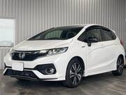 2018 HONDA FIT HYBRID
