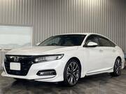 2021 HONDA ACCORD EX