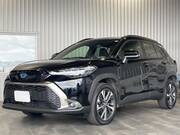 2023 TOYOTA COROLLA CROSS HYBRID Z