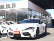 2023 TOYOTA SUPRA RZ