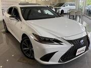 2020 LEXUS ES