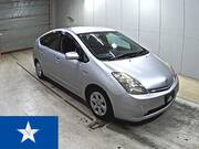 2008 TOYOTA PRIUS G