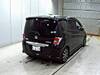 HONDA FREED HYBIRD