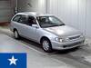 TOYOTA COROLLA WAGON
