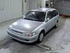 TOYOTA COROLLA WAGON