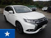 2018 MITSUBISHI OUTLANDER PHV