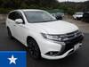 MITSUBISHI OUTLANDER PHV
