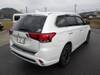 MITSUBISHI OUTLANDER PHV