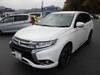 MITSUBISHI OUTLANDER PHV