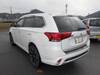 MITSUBISHI OUTLANDER PHV