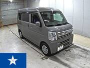 2024 NISSAN CLIPPER VAN