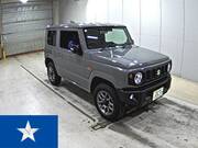 2024 SUZUKI JIMNY