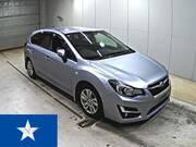 2015 SUBARU IMPREZA SPORTS