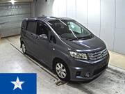 2010 HONDA FREED SPIKE