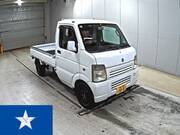 2012 SUZUKI CARRY TRUCK KC