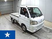 2008 DAIHATSU HIJET TRUCK