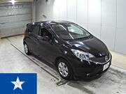 2015 NISSAN NOTE